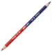 Ars Una: Rotámbulo triangular - rojo-azul