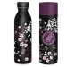 Ars Una Sakura botella de acero inoxidable de doble pared 600ml