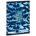 imagen de Ars Una: Señor de las Profundidades cuaderno de líneas para 1º de primaria A/5 1