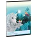 imagen de Ars Una: Stardust - Cuaderno de ejercicios con diseño de unicornio de 38 hojas A/5 1
