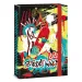 Ars Una: Street Kings caja de cuadernos A/4