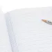 imagen de Ars Una: Street Kings cuaderno de rayas para 1er grado A/5 2