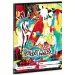 imagen de Ars Una: Street Kings cuaderno de rayas para 1er grado A/5 1