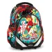 Ars Una: Street Kings mochila anatómica, mochila 33x42x21cm