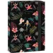 Ars Una: Tahiti A/4 caja de cuadernos
