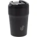 Ars Una: Taza térmica 350ml - Noir