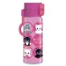 Ars Una: Think Pink BPA libre botella rosa 475ml