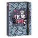 Ars Una: Think Pink caja de cuadernos A/4