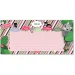 Ars Una: Think Pink calendario de clases de gatos de una cara, doble cara