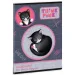 Ars Una: Think Pink cuaderno de tareas 38 hojas A/5