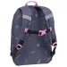 imagen de Ars Una: Think Pink Daylite mini mochila 27x39x14cm 4
