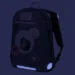 imagen de Ars Una: Think Pink Daylite mini mochila 27x39x14cm 6