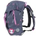 imagen de Ars Una: Think Pink easy-pack mochila escolar, mochila 27x38x18cm 4