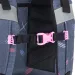 imagen de Ars Una: Think Pink easy-pack mochila escolar, mochila 27x38x18cm 6