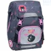 imagen de Ars Una: Think Pink easy-pack mochila escolar, mochila 27x38x18cm 1