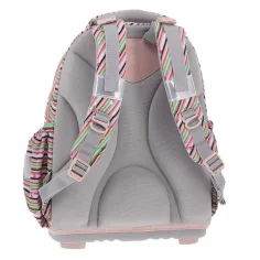 imagen de Ars Una: Think Pink mochila anatómica, mochila 33x43x22cm 2