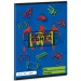 Ars Una: Ultimate Gamer Race cuaderno liso A/5 20-32