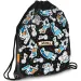 Ars Una: Wheelz mochila de deporte para niños, 32x42cm