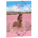 Ars Una: Wild and Free carpeta de caballos A/4