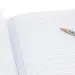 imagen de Ars Una: Wild and Free cuaderno de líneas para 1er grado A/5 2