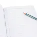 imagen de Ars Una: Wild and Free cuaderno de líneas para 3.º grado A/5 2