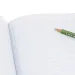imagen de Ars Una: Wild and Free cuaderno de líneas para segundo grado A/5 2