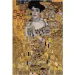 imagen de ArtFrame: Gustav Klimt - Adele Bloch-Bauer I. Puzzle de 500 piezas con marco - Trefl 2