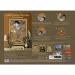 imagen de ArtFrame: Gustav Klimt - Adele Bloch-Bauer I. Puzzle de 500 piezas con marco - Trefl 3
