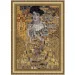 imagen de ArtFrame: Gustav Klimt - Adele Bloch-Bauer I. Puzzle de 500 piezas con marco - Trefl 1
