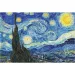 imagen de ArtFrame: Van Gogh - Noche estrellada puzzle de 500 piezas con marco - Trefl 2