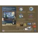 imagen de ArtFrame: Van Gogh - Noche estrellada puzzle de 500 piezas con marco - Trefl 3