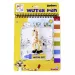 imagen de Art&Fun: Dibujo Safari con agua juego creativo - Simba Toys 1