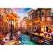 imagen de Atardecer en Venecia 500 piezas HQC puzzle compacto - Clementoni 2