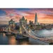 imagen de Atardecer Londinense 1500 piezas HQC puzzle 84,5x59,5cm - Clementoni 2