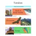 imagen de Atlas ilustrado para niños - Animales del mundo libro de divulgación 2