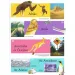 imagen de Atlas ilustrado para niños - Animales del mundo libro de divulgación 3