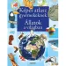 imagen de Atlas ilustrado para niños - Animales del mundo libro de divulgación 1
