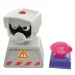 imagen de Atrapa la cámara juego de mesa - Tomy 2