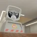 imagen de Atrapa la cámara juego de mesa - Tomy 5