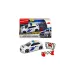 imagen de Audi RS3 coche de policía - Dickie Toys 2