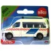 imagen de Autobús de policía húngaro SIKU 1/87 4