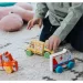 imagen de Autobús escolar magnético Fa Tiny Tails - Trefl 2