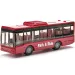 imagen de Autobús urbano SIKU Park and Ride 1/87 3