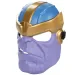imagen de Avengers Hero: Máscara de Thanos - Hasbro 4