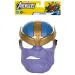 imagen de Avengers Hero: Máscara de Thanos - Hasbro 1