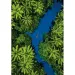 imagen de Aventura tropical 500 piezas HQC puzzle compacto - Clementoni 2