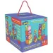 imagen de Baby 10 piezas bloques de colores educativos 1