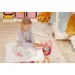 imagen de Baby Born: Conjunto de muñeca interactiva Emma con accesorios de 43 cm - Zapf Creation 7