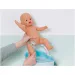imagen de Baby Born: Conjunto de muñeca interactiva Emma con accesorios de 43 cm - Zapf Creation 8
