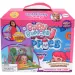 Baby Buppies: Juego de parque infantil